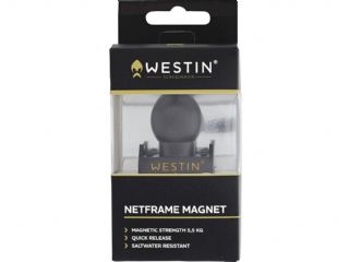 Westin W8 Net Frame Magnet - 